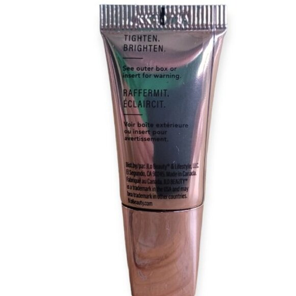 JLo Glow Brightening Firming Serum 5mL Niacinamide - Picture 2 of 3